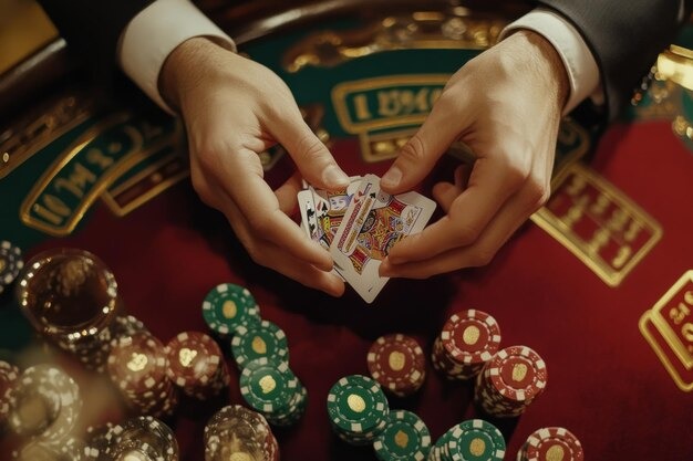 3D visualization makes draw outcomes clear and transparent 3D Number Game draw visualization